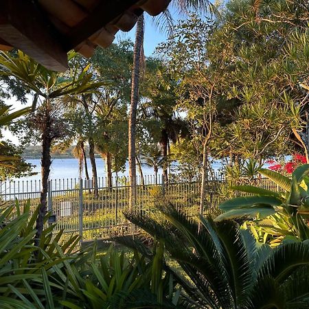 Casa Do Lago Hospedaria Brasília Extérieur photo