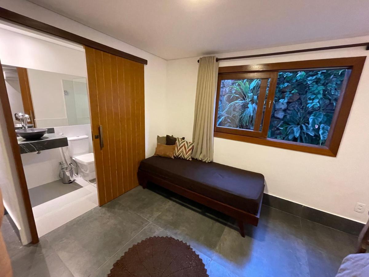 Casa Do Lago Hospedaria Brasília Extérieur photo