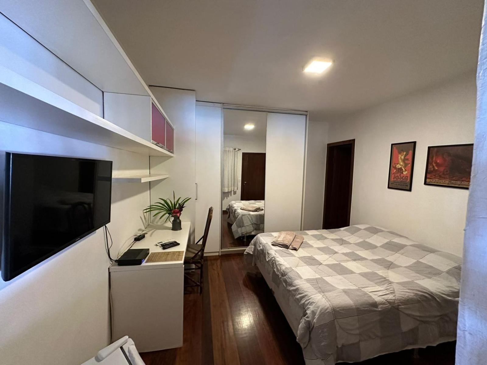 Casa Do Lago Hospedaria Brasília Extérieur photo