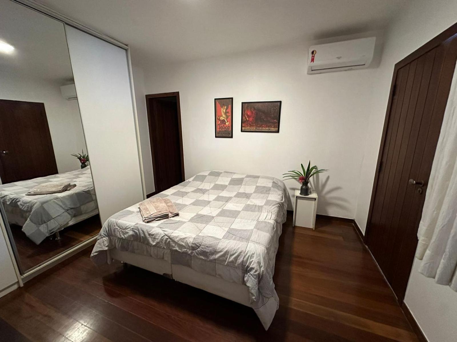 Casa Do Lago Hospedaria Brasília Extérieur photo
