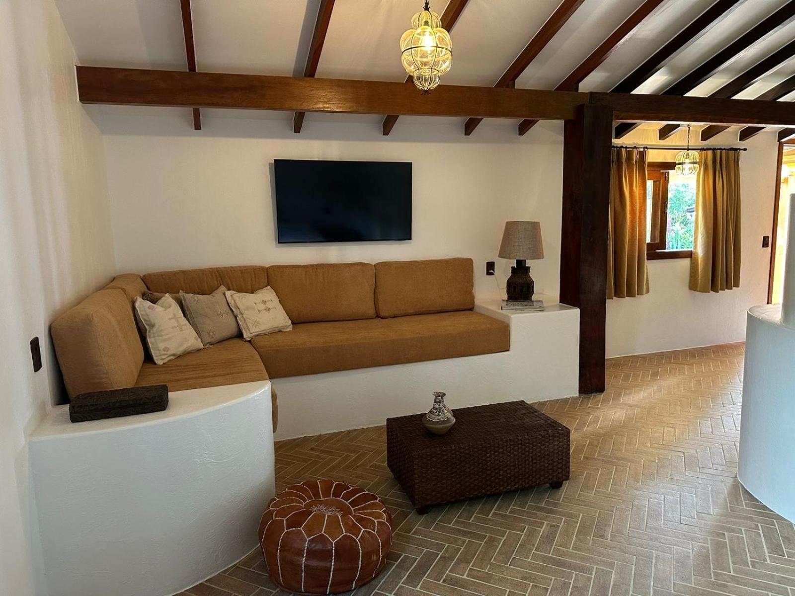 Casa Do Lago Hospedaria Brasília Extérieur photo
